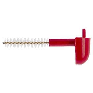 PROXI Interdentalbürse - Ruby, ISO 2, PHD 0.9, Packung 6 Stück