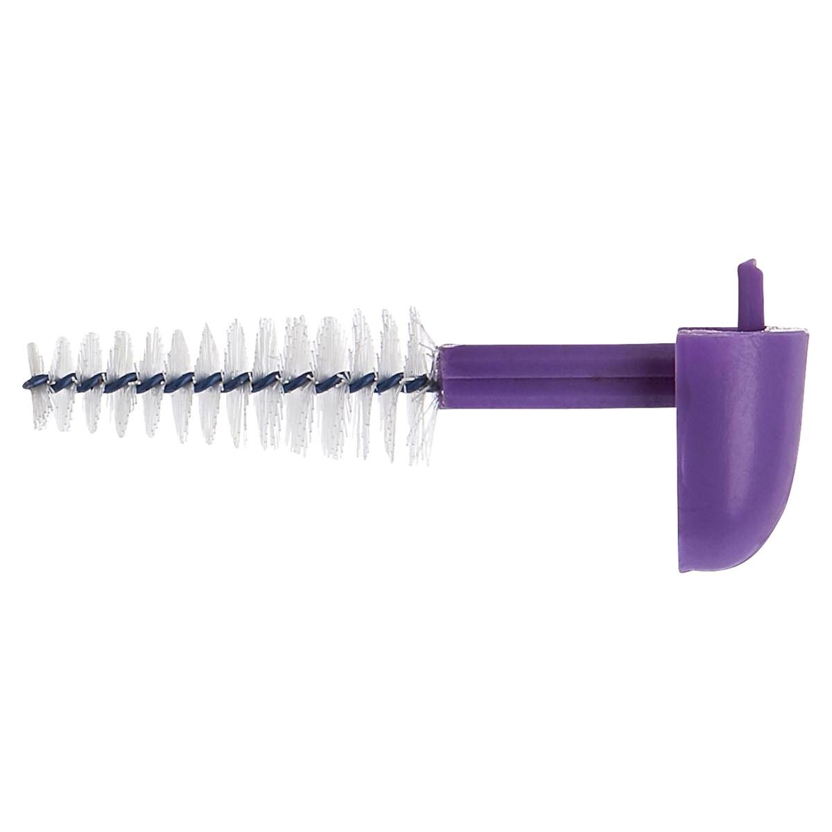 PROXI Interdentalbürse - Lilac, ISO 4, PHD 1.4, Packung 6 Stück