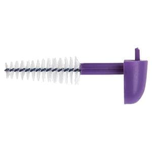 PROXI Interdentalbürse - Lilac, ISO 4, PHD 1.4, Packung 6 Stück