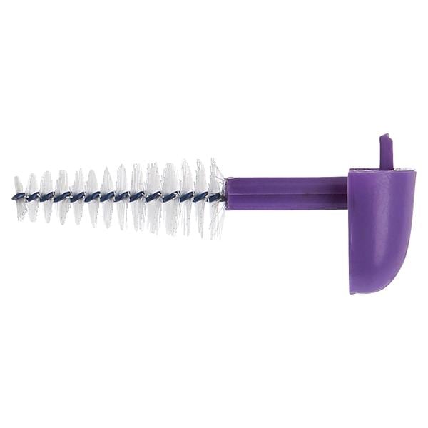PROXI Interdentalbürse - Lilac, ISO 4, PHD 1.4, Packung 6 Stück