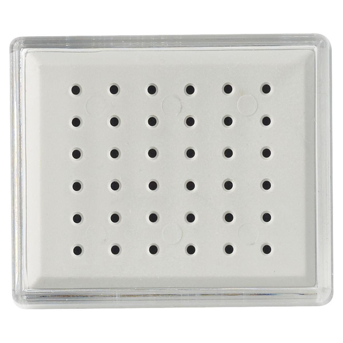 Monoart® Bohrerständer - Für 36 FG-Instrumente