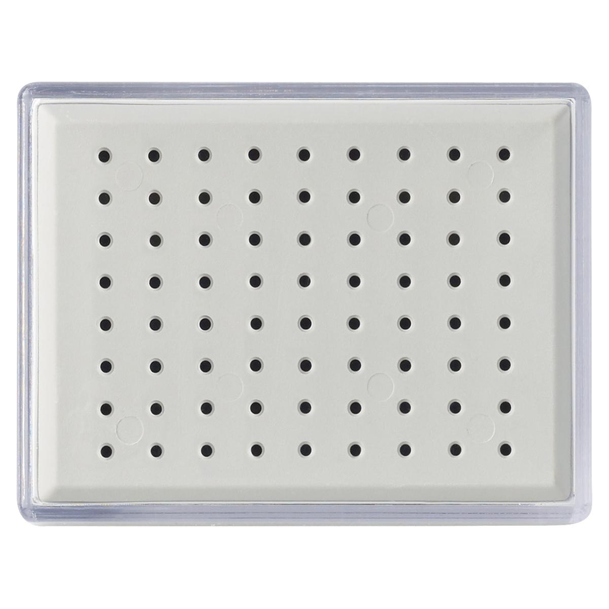 Monoart® Bohrerständer - Für 72 FG-Instrumente