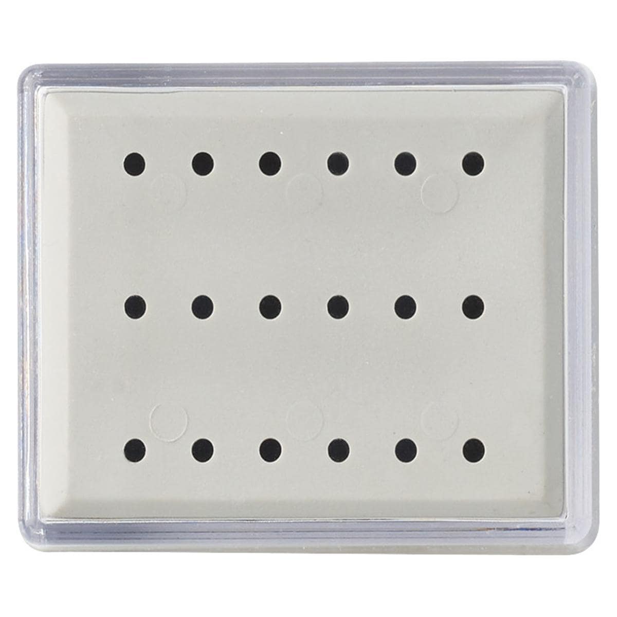 Monoart® Bohrerständer - Für 18 RA-Instrumente