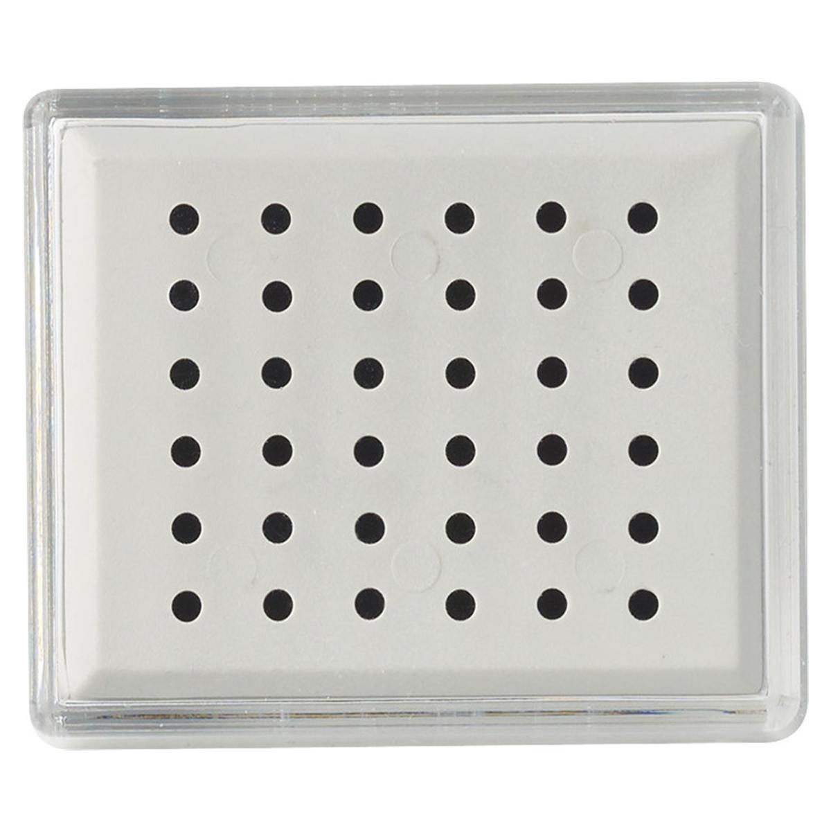 Monoart® Bohrerständer - Für 36 RA-Instrumente