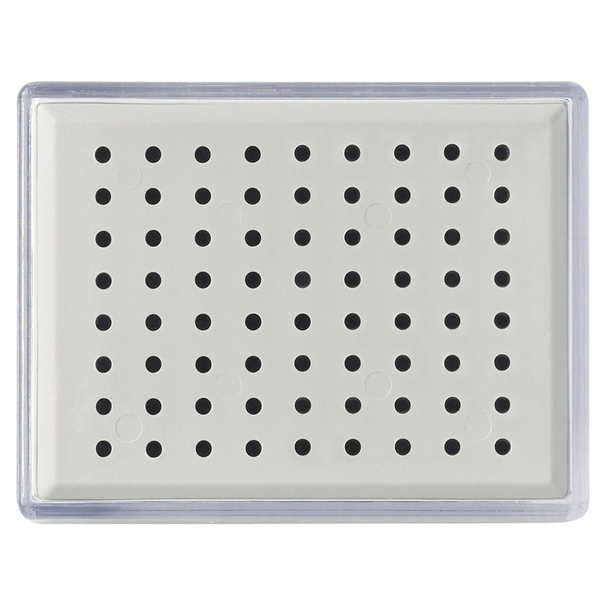 Monoart® Bohrerständer - Für 72 RA-Instrumente