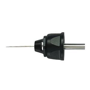 EDGEFLOW™ Injektionsaufsatz (thermisch) - Figur E23G-L