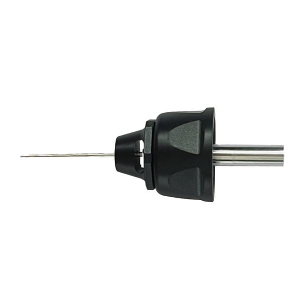 EDGEFLOW™ Injektionsaufsatz (thermisch) - Figur E23G-L