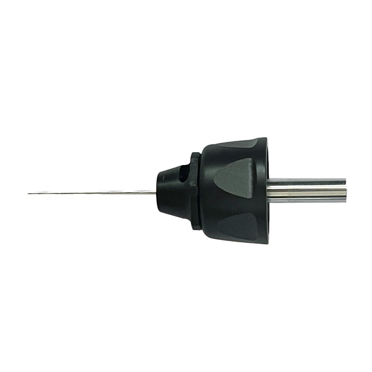 EDGEFLOW™ Injektionsaufsatz (thermisch) - Figur E25G-L