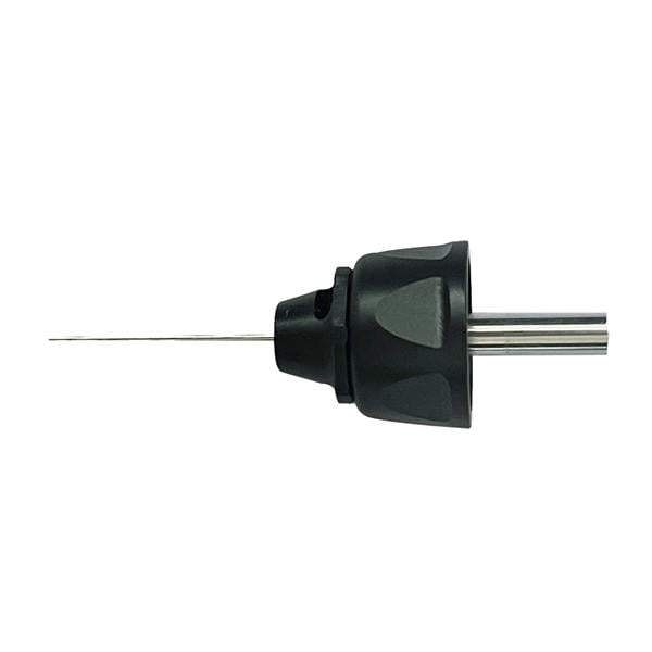 EDGEFLOW™ Injektionsaufsatz (thermisch) - Figur E25G-L