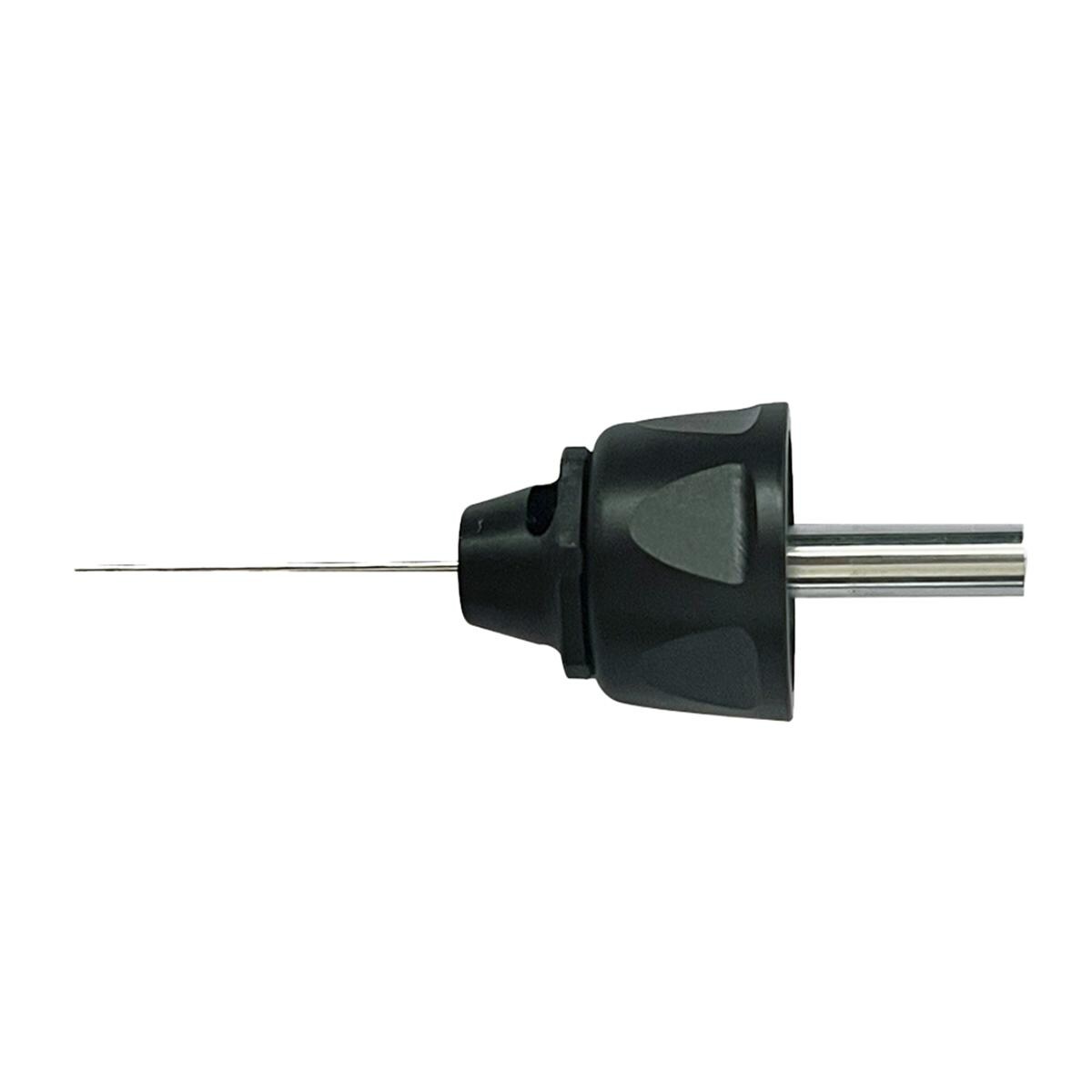 EDGEFLOW™ Injektionsaufsatz (thermisch) - Figur E25G-M