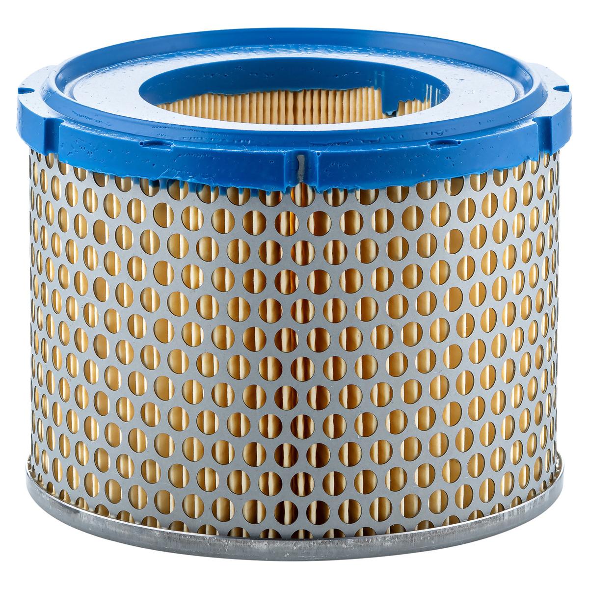 Ersatzfilter Absauganlage - Feinstfilter, Packung 1 Stück