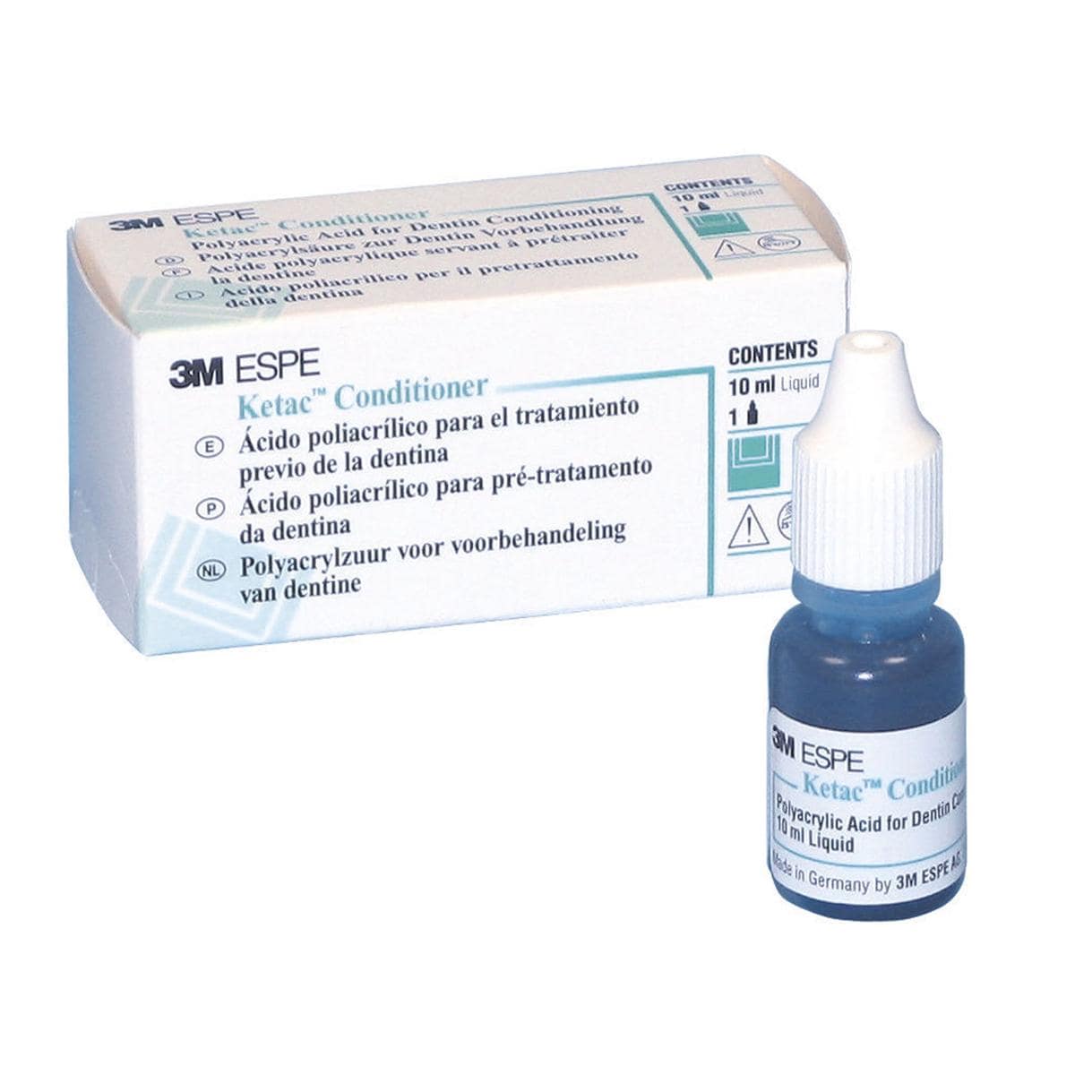 3M™ Ketac™ Conditioner - Flasche 10 ml