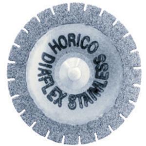 DIAFLEX®, Form 368 - Ø 22 mm, Stärke 0,3 mm, normal