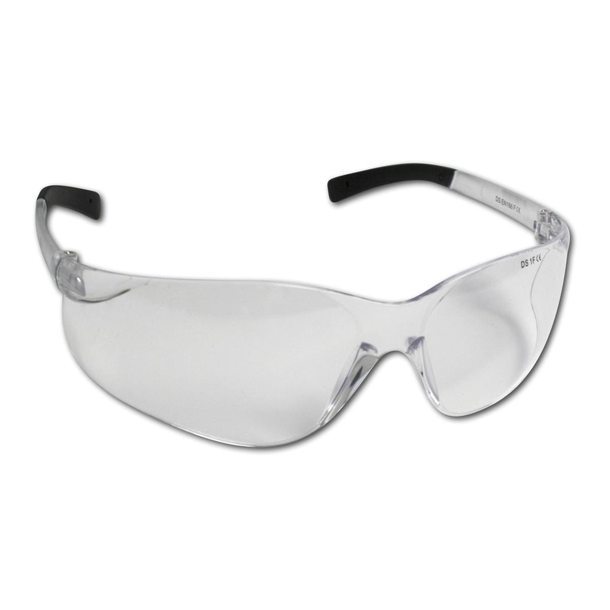 HS-Antifog Schutzbrillen - Scheibe klar