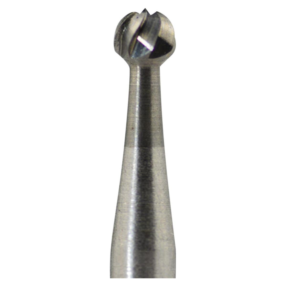 NeoBurr Operativ HP.TC, Kugel - HP.TC 10, ISO 027, Packung 10 Stück