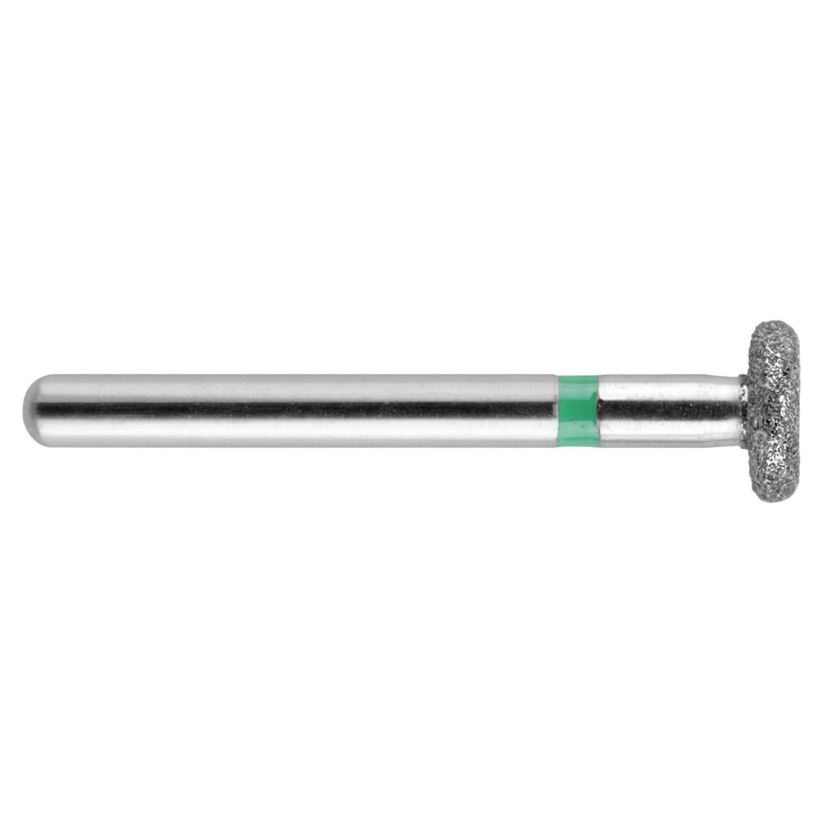 NeoDiamond FG, Form 067, Rad - ISO 040, grob (grün), Packung 10 Stück