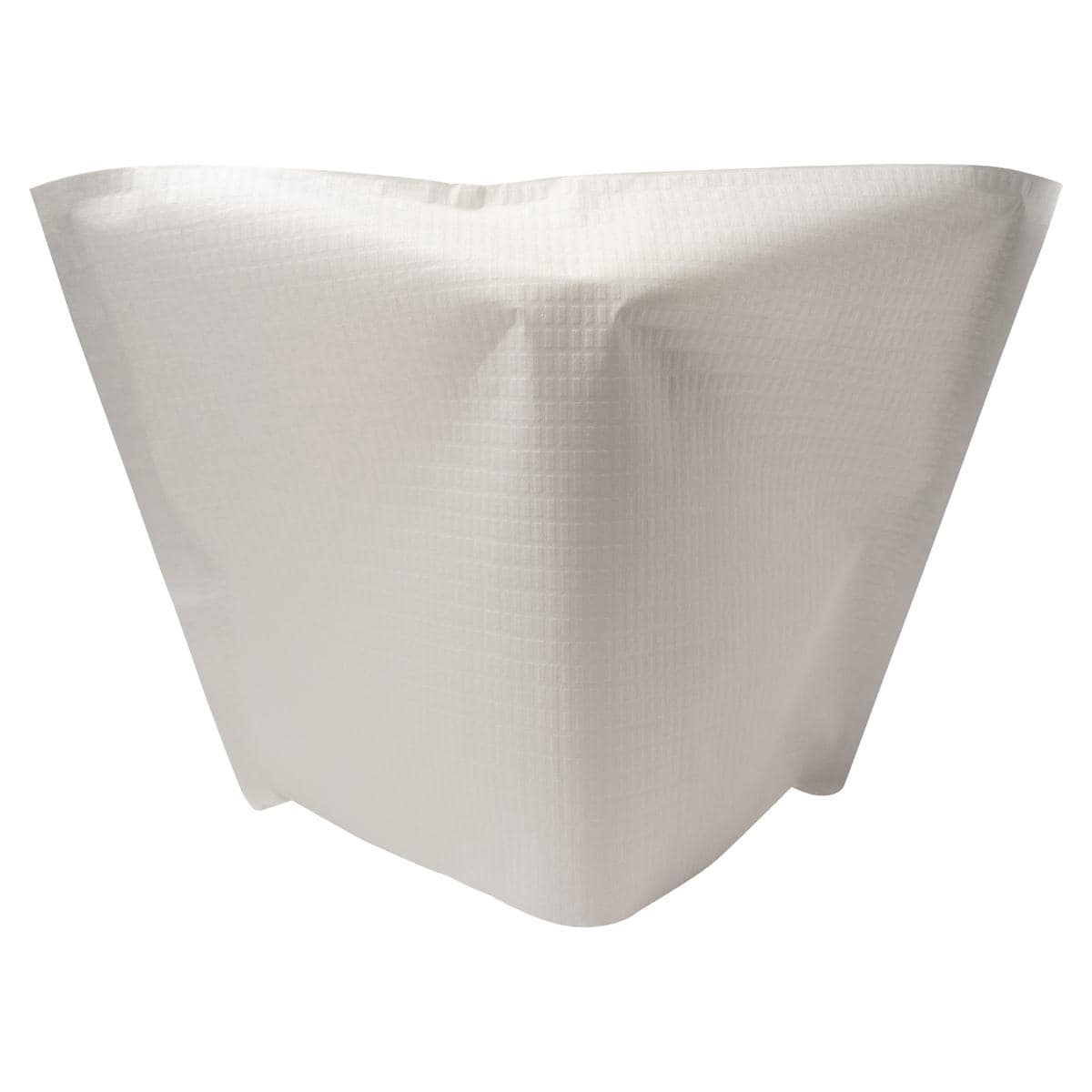 HS-Kopfschutztaschen, Tissue - Format 25 x 33 cm, Packung 500 Stück