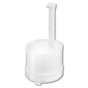 Sonorex Einsatzkorb - PD 04 - Kunststoff