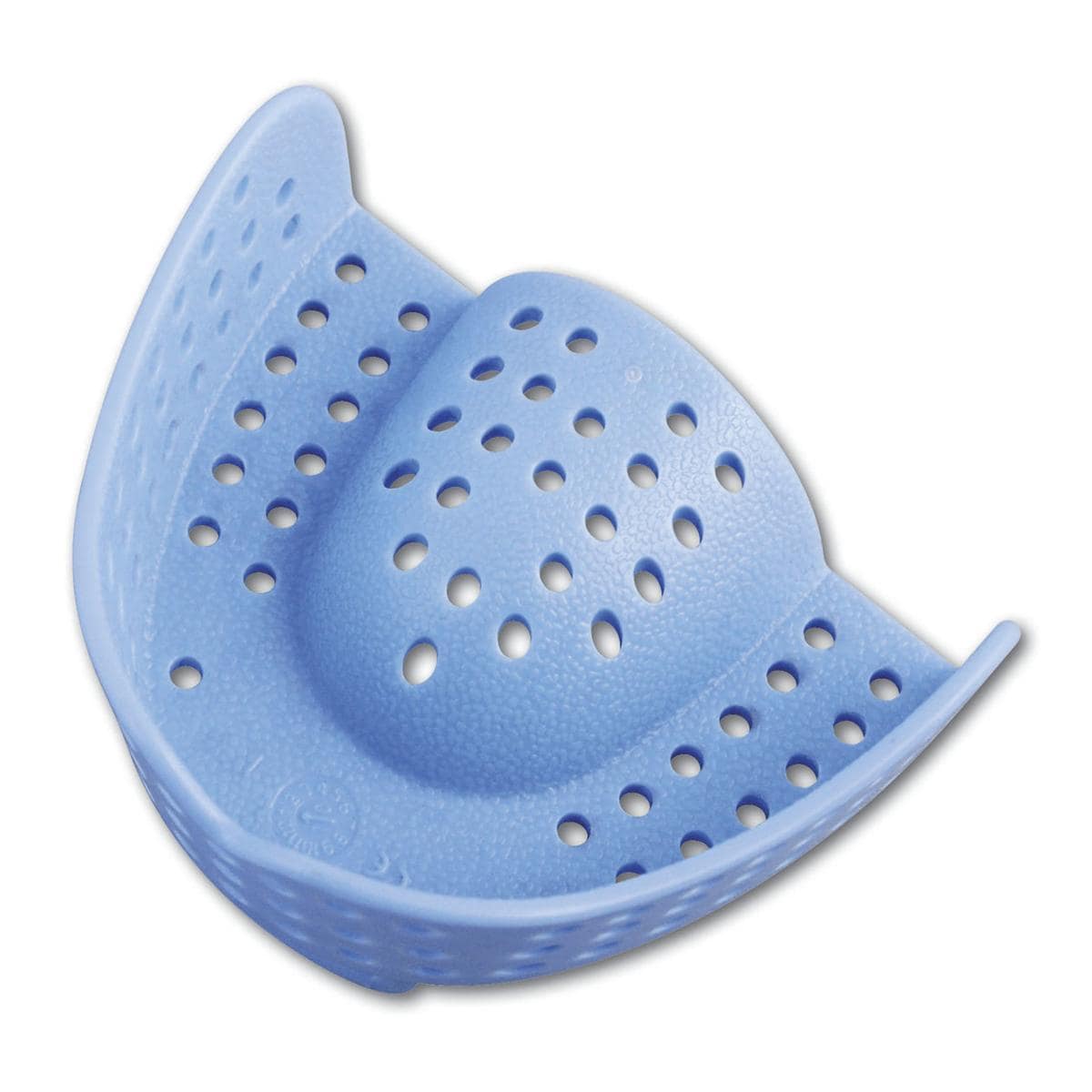 HS-Einwegabformlöffel - Nr. 17, OK klein, Packung 25 Stück