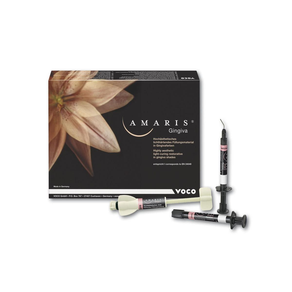 Amaris® Gingiva - Set - Set